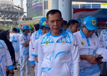 Jaro Ade Buka Suara soal Pemanggilan KPK, Pemeriksaan Dijadwalkan Ulang