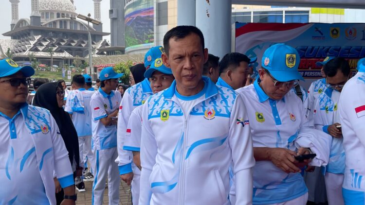 Jaro Ade Buka Suara soal Pemanggilan KPK, Pemeriksaan Dijadwalkan Ulang