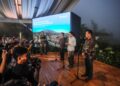EIGER Nature Resmi Dibuka di Kabupaten Bogor, Hadirkan Wisata Alam Berbasis Ekowisata