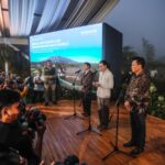 EIGER Nature Resmi Dibuka di Kabupaten Bogor, Hadirkan Wisata Alam Berbasis Ekowisata
