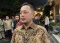 Kenang Berbagai Kejadian Selama Menjabat Kapolres Bogor, AKBP Wikha: Semuanya Ada!