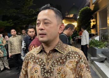 Kenang Berbagai Kejadian Selama Menjabat Kapolres Bogor, AKBP Wikha: Semuanya Ada!