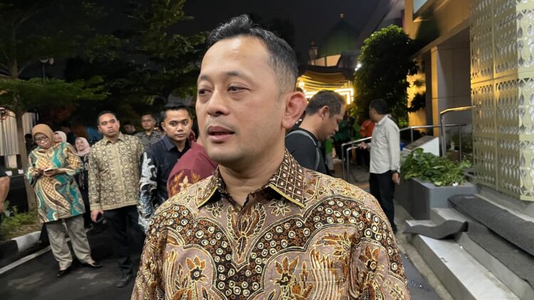 Kenang Berbagai Kejadian Selama Menjabat Kapolres Bogor, AKBP Wikha: Semuanya Ada!