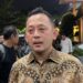 Pamit dari Polres Bogor, AKBP Wikha Ardilestanto Soroti Minimnya Jumlah Personel
