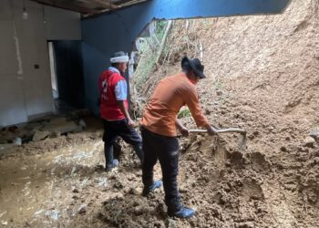 Catatan Bencana Sukamakmur, Calon Ibu Kota Bogor Timur Dilanda 29 Kejadian Selama 8 Bulan