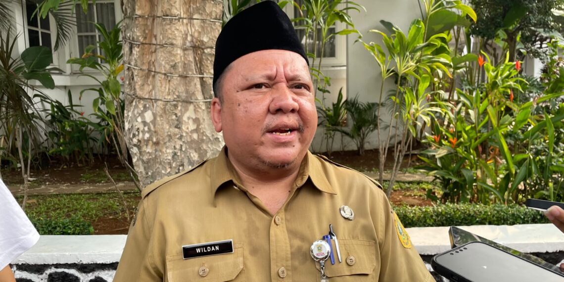 Mepet Akhir Tahun, Bankeu Desa Tahap Dua di Kabupaten Bogor Terancam Tak Cair