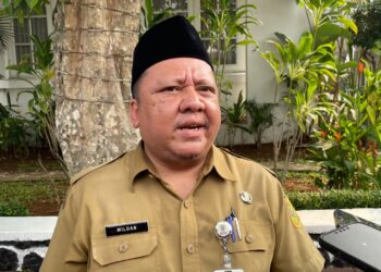 Mepet Akhir Tahun, Bankeu Desa Tahap Dua di Kabupaten Bogor Terancam Tak Cair