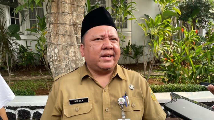 Mepet Akhir Tahun, Bankeu Desa Tahap Dua di Kabupaten Bogor Terancam Tak Cair