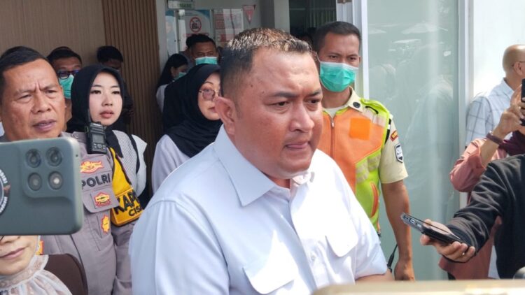 Pemkab Bogor Bakal Lakukan Rapat KBM SMPN 2 Cisarua Usai Ratusan Murid Diduga Keracunan MBG