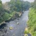 Antara Menjaga Iklim Investasi dan Tercemarnya Sungai Cileungsi