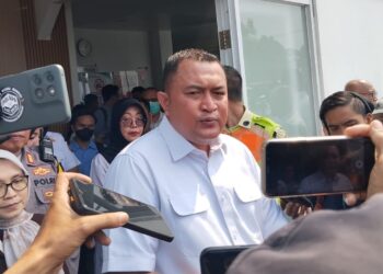 Soal Sanksi SPPG Usai Murid SMPN 2 Cisarua Diduga Keracunan MBG, Begini Kata Bupati!