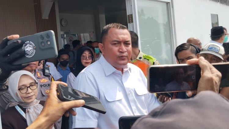 Soal Sanksi SPPG Usai Murid SMPN 2 Cisarua Diduga Keracunan MBG, Begini Kata Bupati!