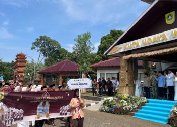 Pawai Taaruf MTQ ke-48 Kabupaten Bogor Diikuti 5.000 Peserta, Rudy Susmanto Tekankan Penguatan SDM Keagamaan