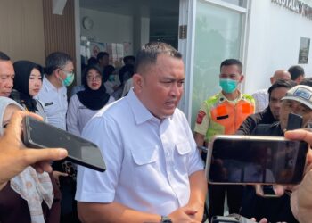 Jumlah Korban Keracunan MBG SMPN 2 Cisarua Tembus 103 Siswa