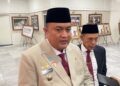 Usai 10 Bangunan Lapas Cibinong Dibongkar, Rudy: Berdiri di Atas Lahan Pemkab yang Dipinjamkan Sejak 2023