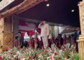 Hari Kesaktian Pancasila, Bupati Bogor Ingatkan Generasi Muda Maknai Kemerdekaan