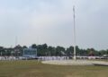Peringati Hari Santri 2026, Rudy Susmanto Tekankan Peran Ulama dalam Membangun Bogor