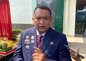 Final ASEAN Cup 2026, Bupati Bogor Rudy Susmanto Yakin Timnas Indonesia Juara