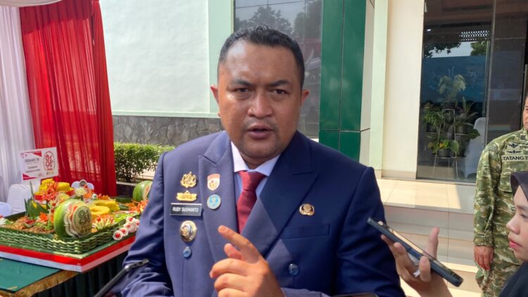 Final ASEAN Cup 2026, Bupati Bogor Rudy Susmanto Yakin Timnas Indonesia Juara