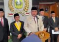 Paripurna DPRD Kabupaten Bogor Bahas 3 Raperda, Pansus Segera Dibentuk