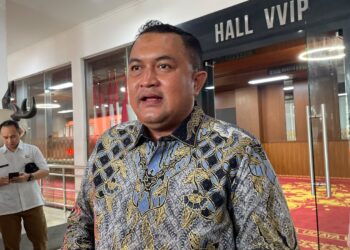 Pemkab Bogor Tanggung Biaya Pengobatan Siswa SMPN 1 dan 2 Dramaga yang Diduga Keracunan MBG