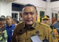 Bupati Bogor Rencanakan Pembangunan Wisma Atlet Istimewa untuk Atlet Disabilitas