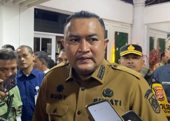 Bupati Bogor Rencanakan Pembangunan Wisma Atlet Istimewa untuk Atlet Disabilitas