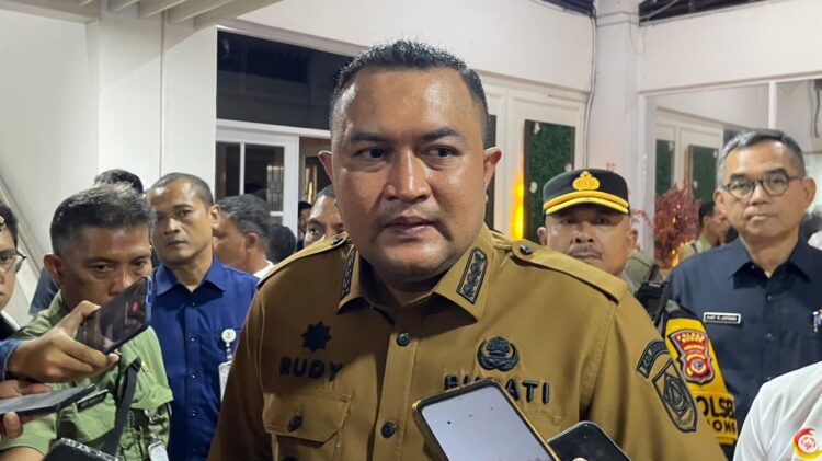 Bupati Bogor Rencanakan Pembangunan Wisma Atlet Istimewa untuk Atlet Disabilitas