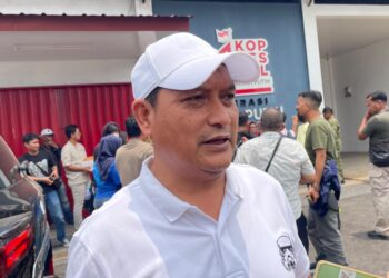 Camat Cibinong Sebut Bekas SD Cirimekar Berpotensi Jadi Wisma Atlet Istimewa