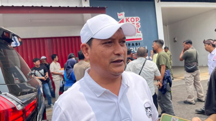 Camat Cibinong Sebut Bekas SD Cirimekar Berpotensi Jadi Wisma Atlet Istimewa