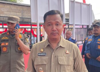 Soal Dugaan Penjualan Miras dan Jam Operasional Kafe Metland Cileungsi, Begini Kata Camat!