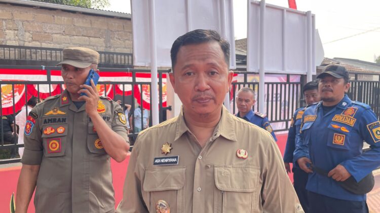Soal Dugaan Penjualan Miras dan Jam Operasional Kafe Metland Cileungsi, Begini Kata Camat!
