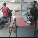 Viral Video Dugaan Tindakan Tidak Senonoh di Warung Nasi Bojong Nangka, Polisi Turun Tangan