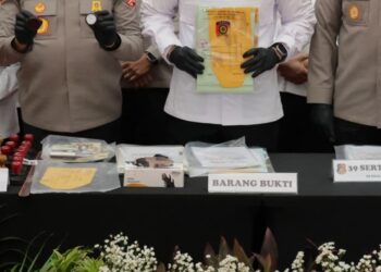 Lindungi Hak Masyarakat, Kementerian ATR/BPN Selesaikan 3.018 Kasus Pertanahan