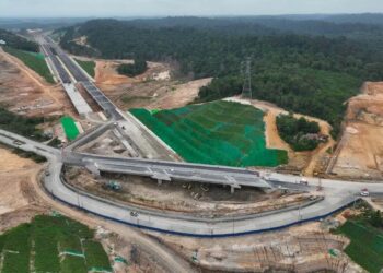 Dua Tahun Kabinet Merah Putih, Kementerian ATR/BPN Realisasikan Pengadaan Tanah untuk Infrastruktur dan Konsolidasi Tanah