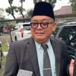 SDN 06 Tajur Terapkan Dua Shift Pembelajaran Usai Dua Ruang Kelas Terbakar