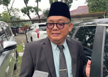 SDN 06 Tajur Terapkan Dua Shift Pembelajaran Usai Dua Ruang Kelas Terbakar