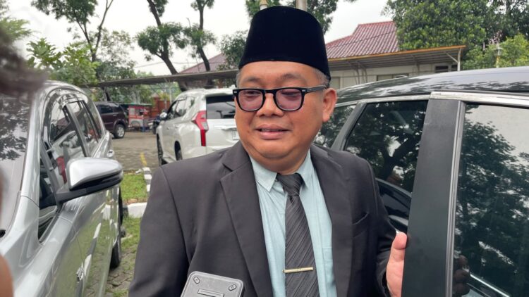 SDN 06 Tajur Terapkan Dua Shift Pembelajaran Usai Dua Ruang Kelas Terbakar