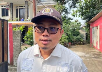 Achmad Fathoni Minta Satpol PP Tegas Soal Jam Operasional Kafe di Metland Cileungsi