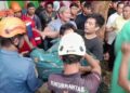 Bocah yang Hilang Ditemukan Tewas Didalam Sumur