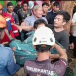Bocah yang Hilang Ditemukan Tewas Didalam Sumur