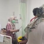 91 Murid SMPN 2 Cisarua Diduga Keracunan MBG, Dievakuasi ke RSPG