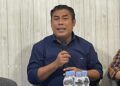 Enam Bulan Sebelum Masa Jabatan Berakhir, Pansel Pemilu Belum Dibentuk, Yusfitriadi: Melanggar UU
