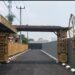 Desa Cileungsi Kidul Bangun Gapura Dayeuh Pajajaran Sepanjang 232 Meter