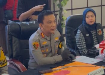 Bobotoh Remaja Tewas Dibacok, Kapolres: Tak Nonton Langsung di Stadion Pakansari