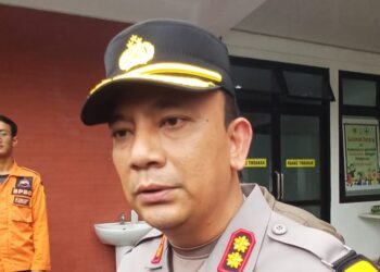 Remaja Pendukung Persib Tewas Dibacok di Bogor, Polisi: Pelaku Bukan Suporter
