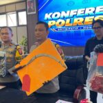 Polres Bogor Ungkap Pelaku Pembacokan Bobotoh Remaja, Ternyata Sering Tawuran dan Selalu Bawa Celurit