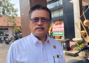 Siklus Tahunan Kekeringan Jonggol, DPRD Kabupaten Bogor Baru Bahas Solusi dengan Dinas Terkait