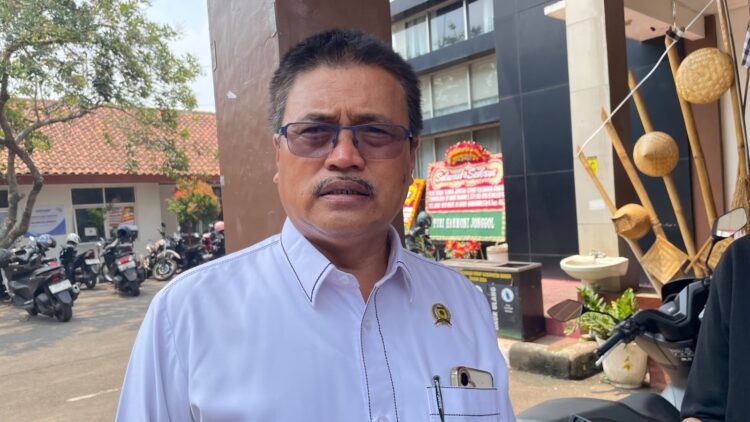 Siklus Tahunan Kekeringan Jonggol, DPRD Kabupaten Bogor Baru Bahas Solusi dengan Dinas Terkait