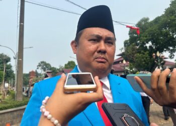 Hari Sumpah Pemuda ke-98, KNPI Kabupaten Bogor Ajak Pemuda Jauhi Kekerasan